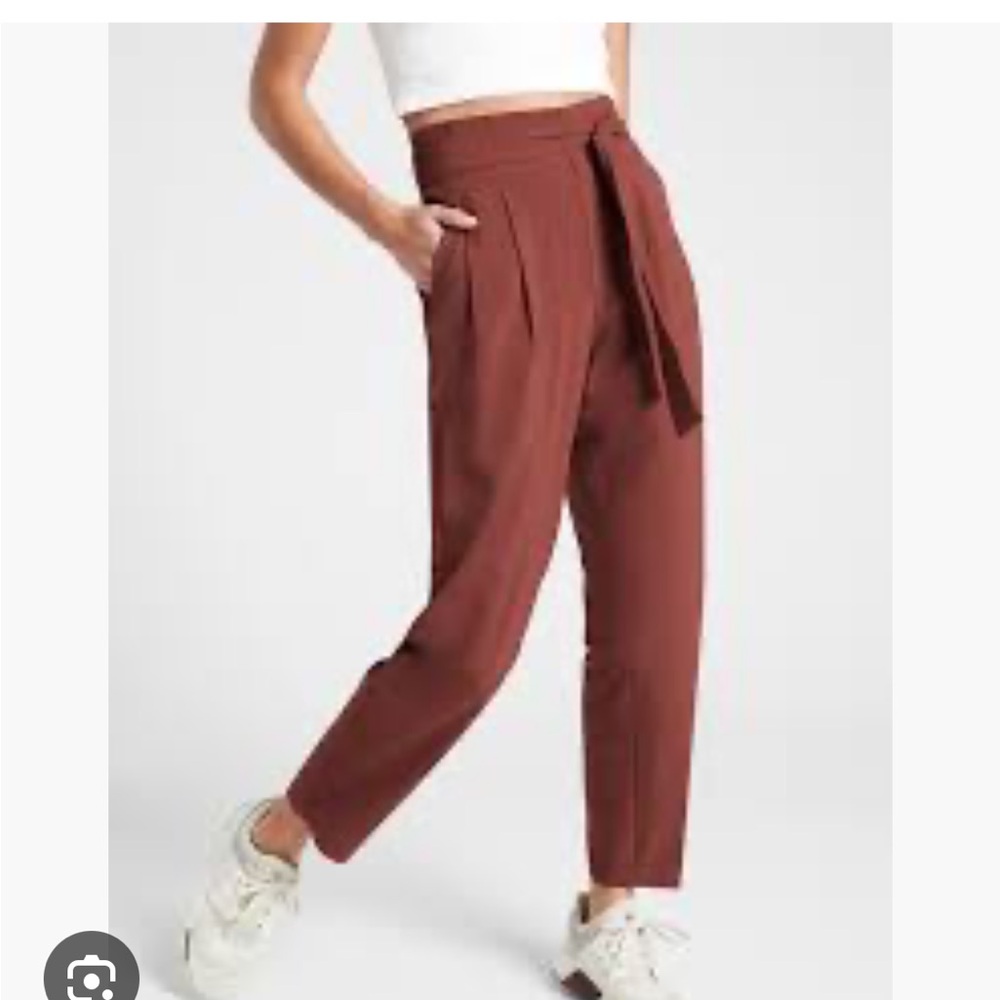 Athleta 2 skyline pants